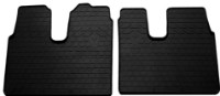 Covoraşe auto Stingray Man TGX (high/low cab) (2007-2020) 2pcs