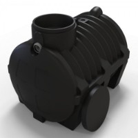 Rezervor EP 21702 imaginea #2 — magazin online Desire.md