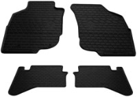 Covoraşe auto Stingray Toyota Hilux VII (Crew Cab) (2004–2015) 4pcs