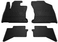 Covoraşe auto Stingray Toyota Hilux VIII (Crew Cab) (2015-2023) TL 4pcs