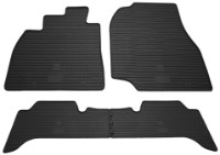 Covoraşe auto Stingray Toyota Land Cruiser 100 (1998-2007) 4pcs