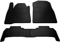 Covoraşe auto Stingray Toyota Land Cruiser 200 (2007-2023) TL 4pcs