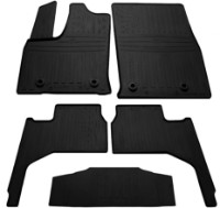 Covoraşe auto Stingray Toyota Land Cruiser 300 (2021-2023) TL 5pcs
