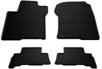 Covoraşe auto Stingray Toyota Land Cruiser Prado (J150) (2009-2023) TL 4pcs