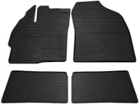 Covoraşe auto Stingray Toyota Prius (ZHW30) (2009-2015) TL 4pcs