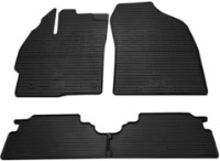 Covoraşe auto Stingray Toyota Prius V (2011-2015) 4pcs