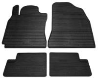 Covoraşe auto Stingray Toyota RAV 4 (CA20W) (2000-2005) 4pcs