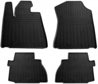 Covoraşe auto Stingray Toyota Tundra (Double Cab/Сrew Max Cab) (2007-2013) 4pcs