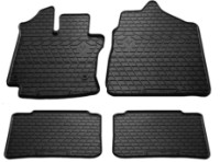 Covoraşe auto Stingray Toyota Yaris I (P1) (1999-2006) 4pcs