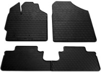 Covoraşe auto Stingray Toyota Yaris II (XP9) (2006-2011) OP 4pcs