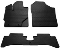 Covoraşe auto Stingray Toyota Yaris III (XP13) (Hybrid) (2014-2020) TL 4pcs