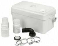 Pompă pentru WC Aquasan Mini П3072732