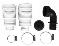Насос для туалета Aquasan Mini П3072732 фото №4 — интернет-магазин Desire.md