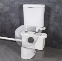 Насос для туалета Aquasan Pro П3072734