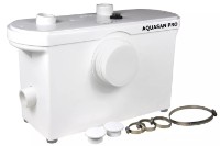Pompă pentru WC Aquasan Pro П3072734