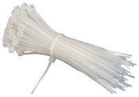 Colieri CarLife Cable Ties N100 4.8x450mm White