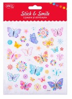 Autocolante Daco AB146