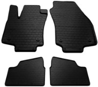 Covoraşe auto Stingray Opel Astra H (Sedan) (2004-2010) 4pcs