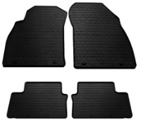 Covoraşe auto Stingray Opel Insignia A (2008-2017) OP 4pcs