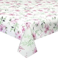 Față de masă Tognana Wild Rose 140x240cm (51485)