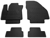Covoraşe auto Stingray Opel Meriva B (2010-2017) OP 4pcs