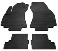 Covoraşe auto Stingray Opel Zafira A (1999-2005) 4pcs