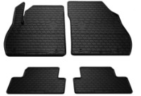 Covoraşe auto Stingray Opel Zafira Tourer С (2011-2019) OP 4pcs