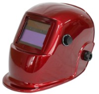 Masca pentru sudori Awelco Helmet2000-G Red