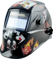 Masca pentru sudori Awelco Helmet3000-E JOKER
