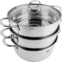 Oale de fiert cu aburi Mayer & Boch MB-31070