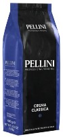 Кофе Pellini Crema Classica 1kg