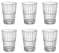 Set pahare Bormioli Rocco Oxford Bar 38ml (37217) 6pcs