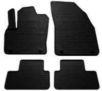 Covoraşe auto Stingray Volvo XC40 (2017-2023) VLV 4pcs