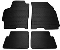Covoraşe auto Stingray Mazda 626 (GF/GW) (1997-2002) 4pcs