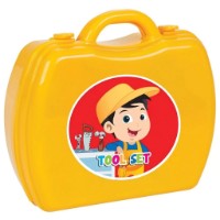 Набор инструментов для детей Pilsan Tool Set (03367)