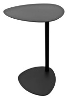 Suporturi pentru canapea Deco Notebook Black