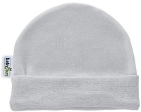 Шапка BabyJem Grey (397)