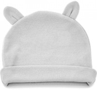 Шапка BabyJem Grey (585)