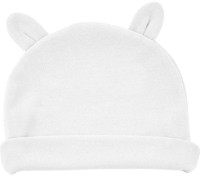 Шапка BabyJem White (585)