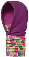 Капюшон Buff Child Hoodie Blobs Amaranth