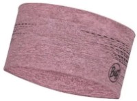 Повязка на голову Buff DryFlx Headband Lilac Sand
