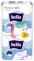 Прокладки гигиенические Bella Perfecta Slim Blue 20pcs