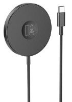 Зарядное устройство Borofone BQ18 Black