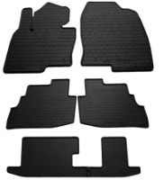 Covoraşe auto Stingray Mazda CX-9 (TC) (2016-2023) 6pcs