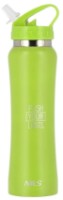 Sticlă pentru apă Nils NCB54 750ml Green