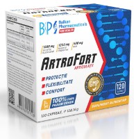 Protecție de articulație Balkan Pharmaceuticals ArtroFort 120cap
