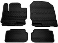 Covoraşe auto Stingray Mitsubishi Colt (Z30) (2004-2012) 4pcs