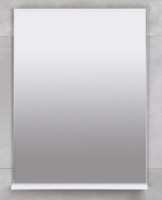 Зеркало для ванной Bayro Vega 500x700 (110451)