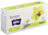 Тампоны гигиенические Bella Tampo Super 16pcs