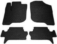 Covoraşe auto Stingray Mitsubishi Pajero Sport II (2008-2016) 4pcs